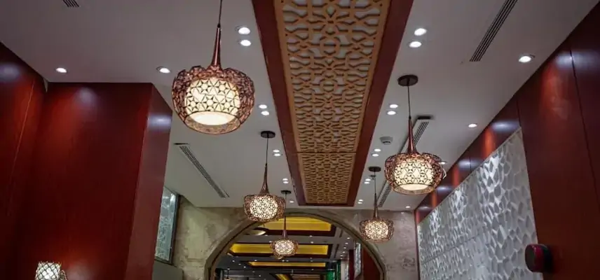Misk Umm Al Qura Hotel image